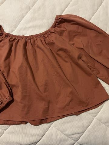 Sherie top