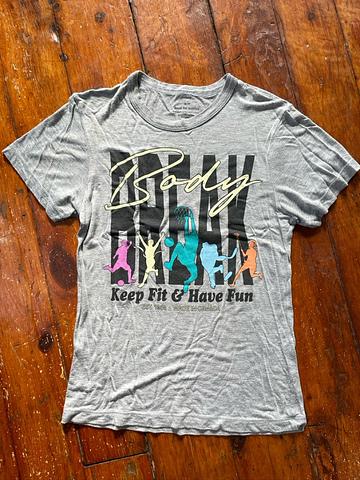 Body Break Tee
