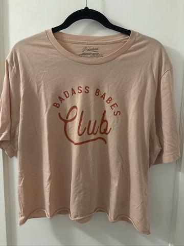 Tee