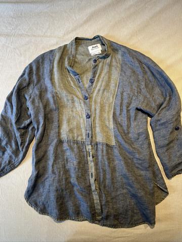 Button up