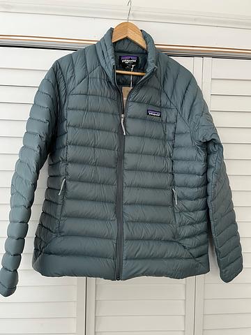 Down Jacket