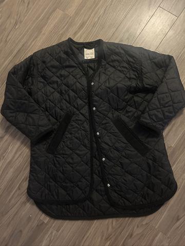 Milo jacket