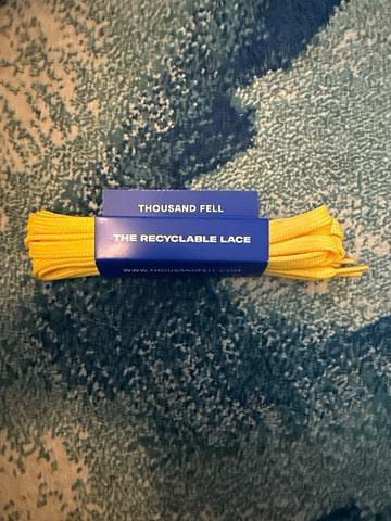 Shoe Laces