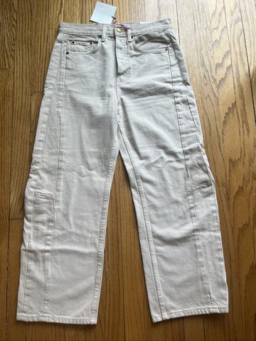 Slim Lasso Jeans