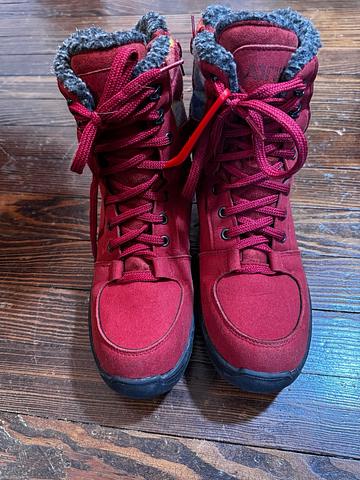 Moyen snow boot