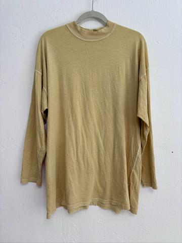 long sleeve tee M