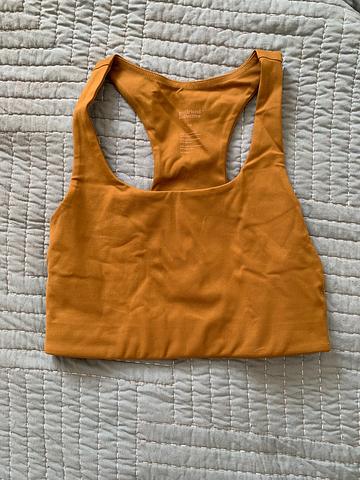 Saddle Paloma Bra