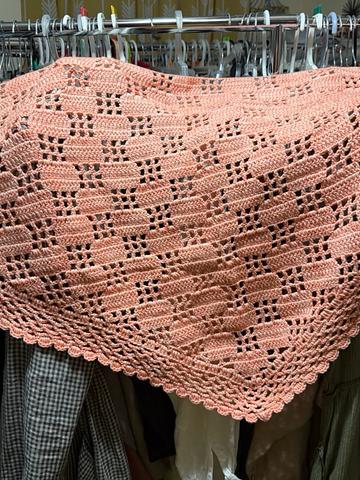 Shawl