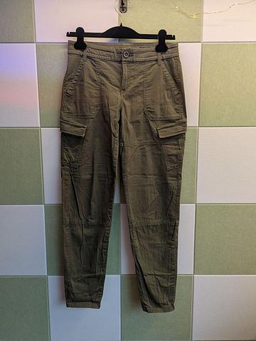 Prana Pants