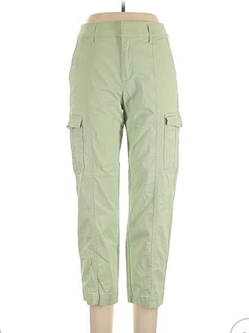 Cargo pants
