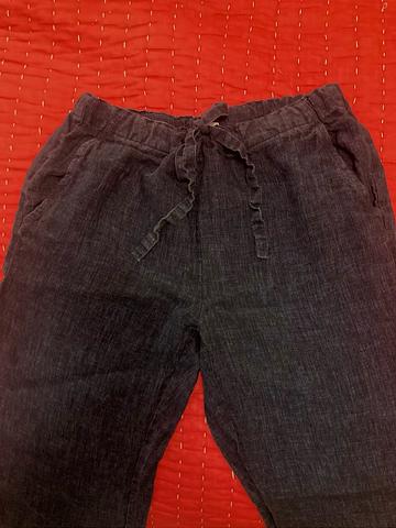 Drawstring Pants