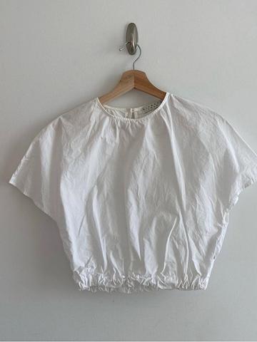 harp blouse