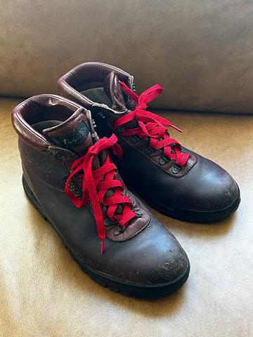 Sundowner GTX backpacking boot