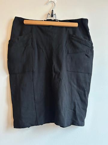 Stretchy Skirt