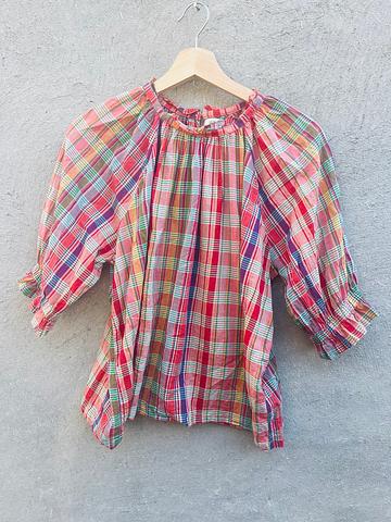 Trovata Birds of Paradise Blouse