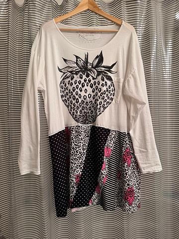Tunic dress