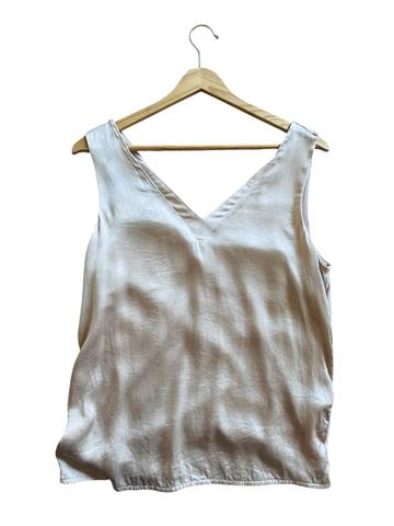 Silk Tank