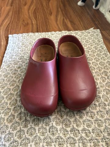 Italian Garden Clog