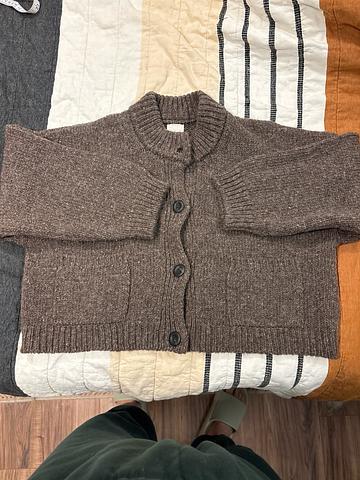 Babaa cardigan no 23