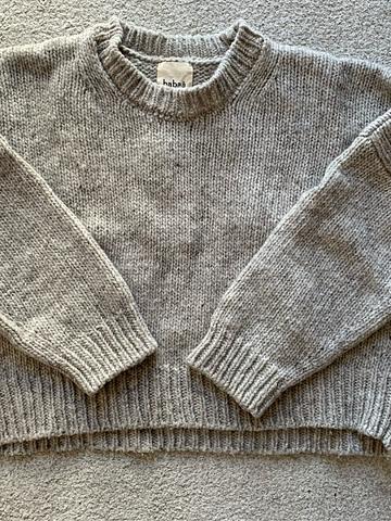 No 61 Jumper