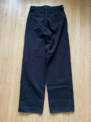 Décade Studio Noel Trousers