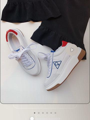 feminist sneaker