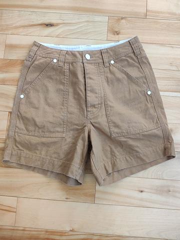 Utility Shorts