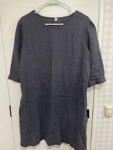Tunic dress
