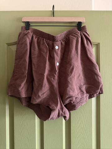Pj Shorts