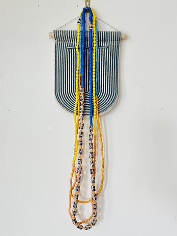 Me-made Custom Bead Necklaces