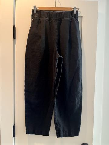 Andy Trouser