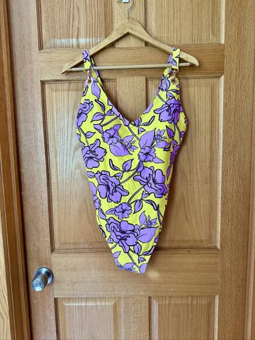 Bathing Suit