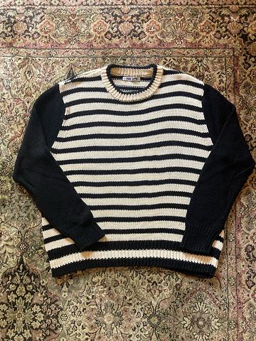 Valentina Pullover