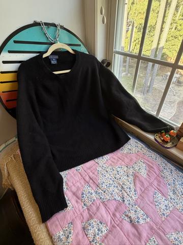 Cashmere Sweater