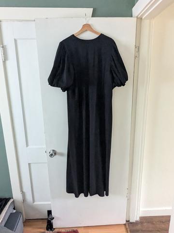 Kowtow Poppy dress