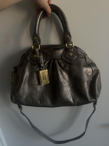 Classic Q Handbag