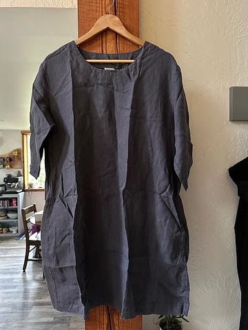 tunic