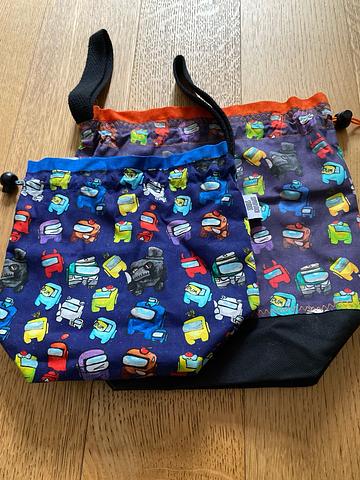 Project bags