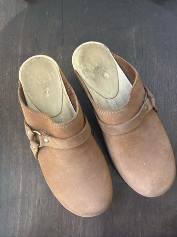 Sven Clogs