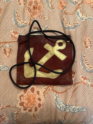 crossbody