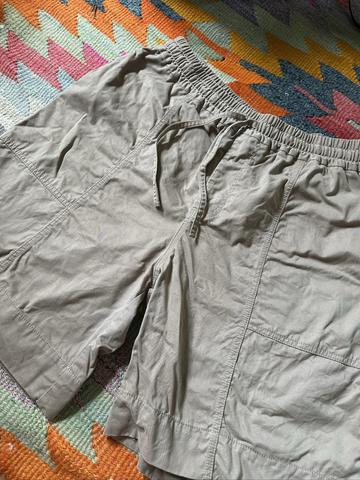 Dune Shorts