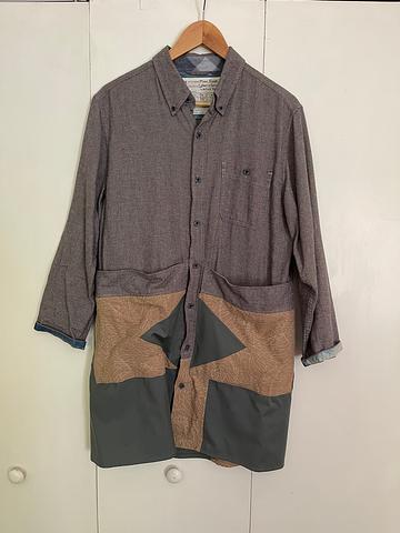 Moon Frock