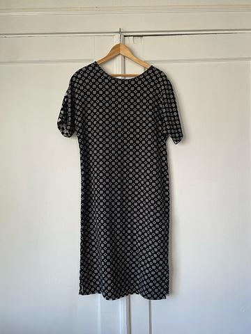 Tess Dress