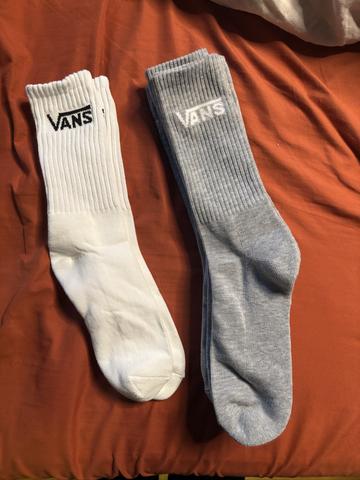 classic crew socks