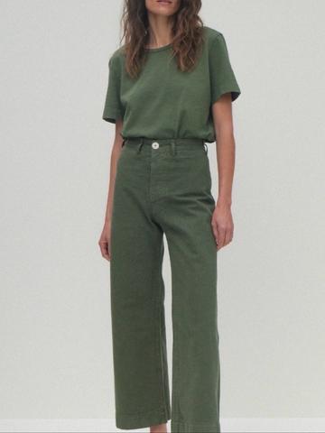 Sailor Pants
