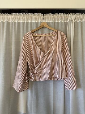 Lilly Pilly Dress/Top