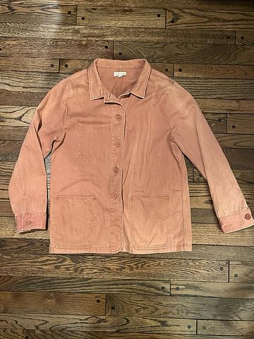 Chore Coat