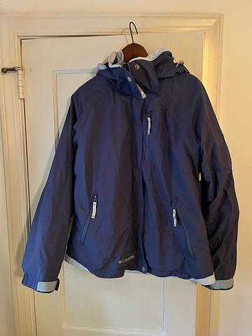 Vintage ski/snowboard jacket