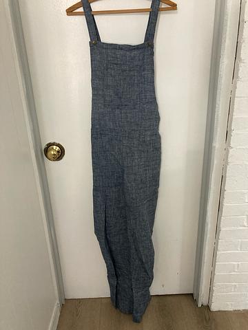 overalls