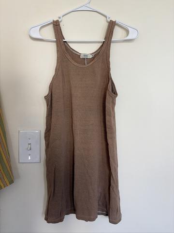 boy tank